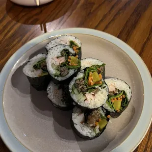 Kimbap