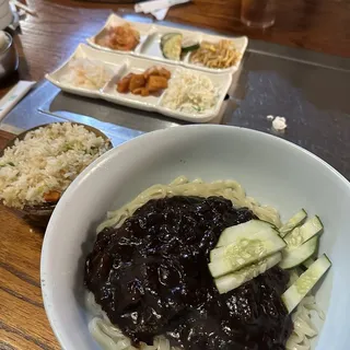 15. Jajang Myeon