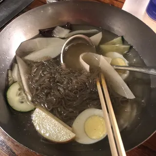 MulNaengmyeon