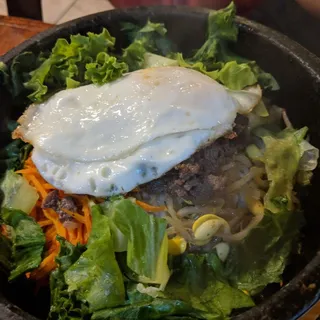 Bibimbap