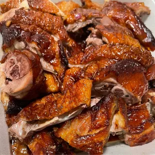Sam Woo BBQ