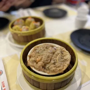 Bean curd Tofu Skin - @rayz