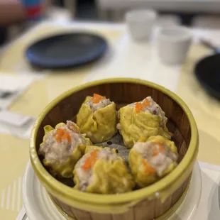 Siu Mai