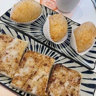 Pork Hame Sui Gok