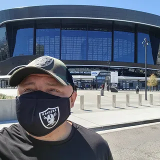 Danny D.