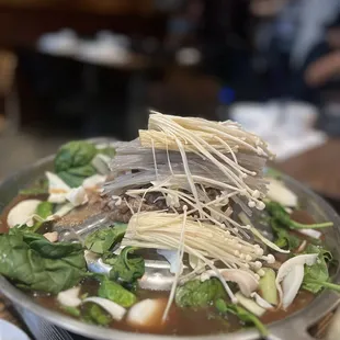 Bulgogi small