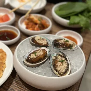 Abalone