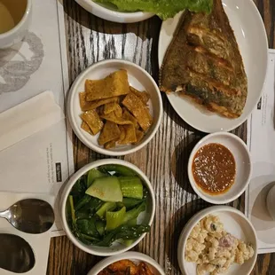 Banchan
