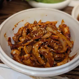 Octopus