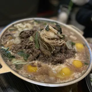 Bulgogi