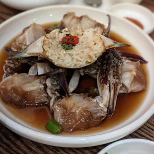 Crab