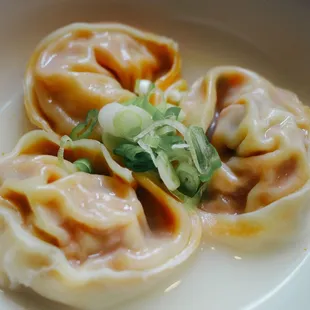 Dumplings
