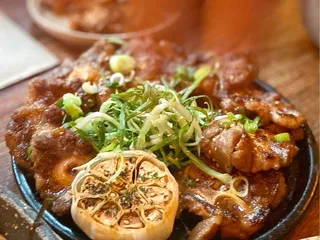 Soju Haus