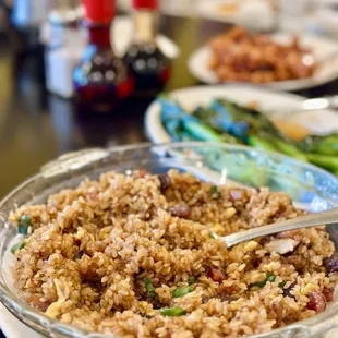 Fried rice