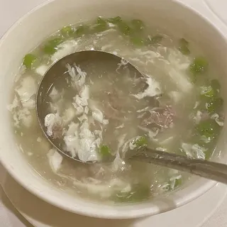 West Lake Soup /