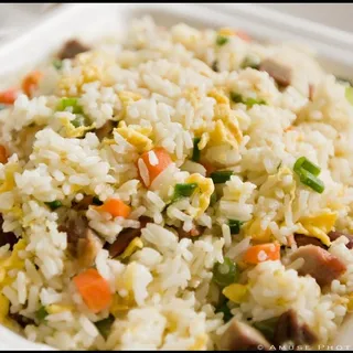 Yang Chow Fried Rice