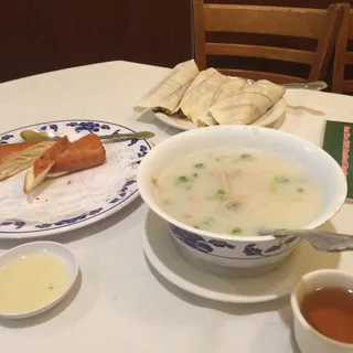 136. Mu Shu Beef