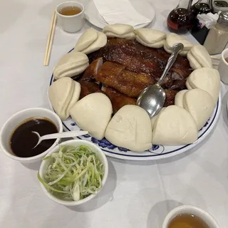 Peking Duck (Whole) / ()