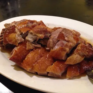 Roasted Duck / ()