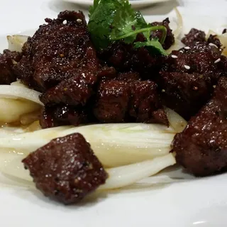 S24. House Special Beef
