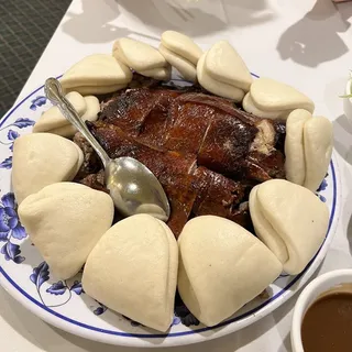 S27. Peking Duck