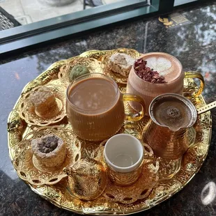 Chai Kark