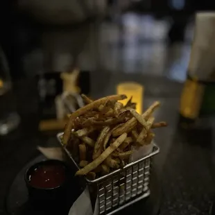 FRIES