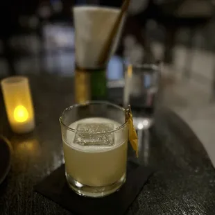 drink