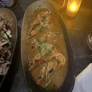 Prawns