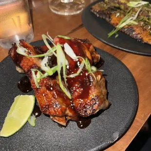 Pork Ribs