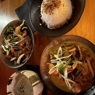 Chicken Curry