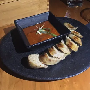 Laotian Sausage