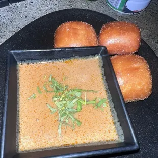 Mantou