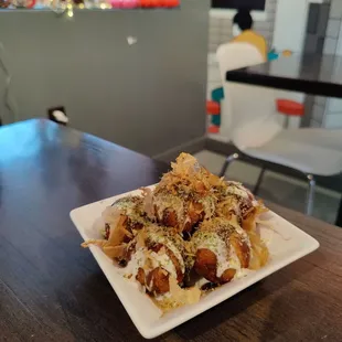 food