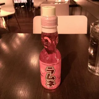 Ramune Soda
