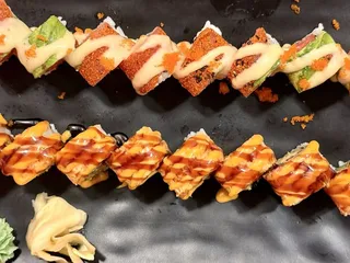 Niji Sushi & Steak