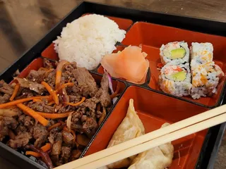 Sushi Haru