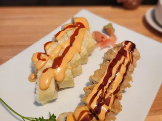 Kyoto Sushi & Steak