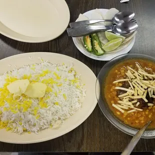 Harder butter faster stronger