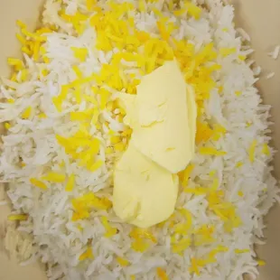 Bleach butter have my money