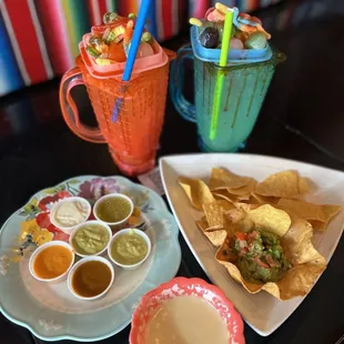 Samano's Mexican Food