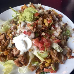 Adrian's Adrian's Nachos