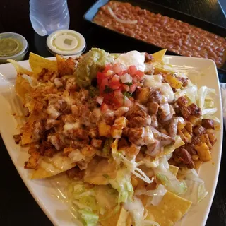 Nachos