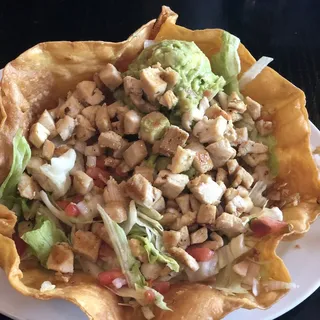 Taco Salad