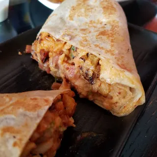 Mexican Burrito