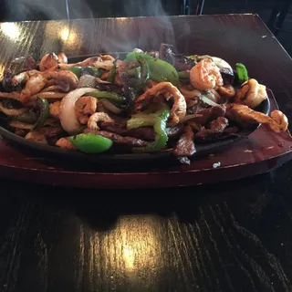 Adrian's Fajita