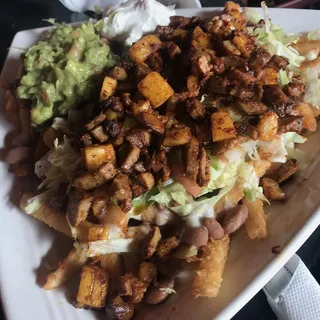 Adrian's Nachos