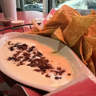 Choriqueso