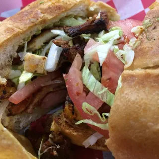 Torta Cubana