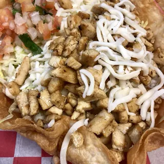 Taco Salad